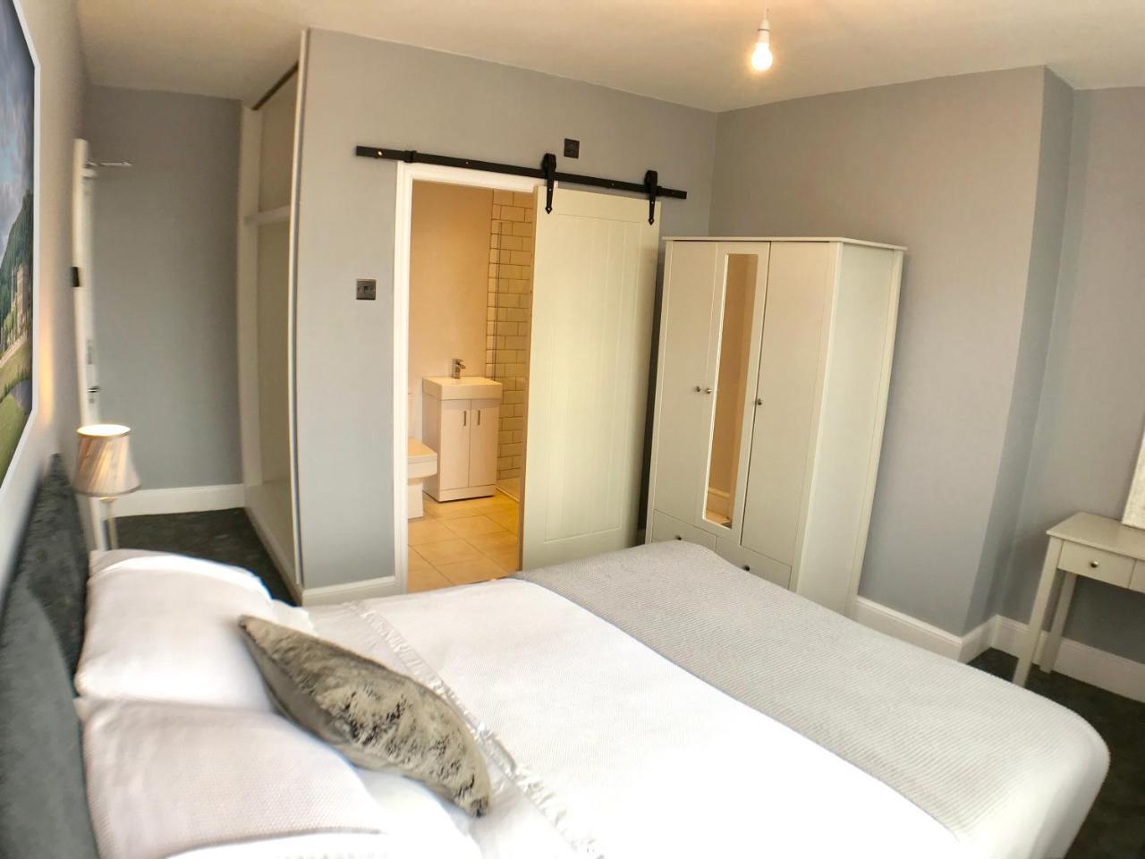 Hotel The Crafty Dog à Chesterfield Extérieur photo